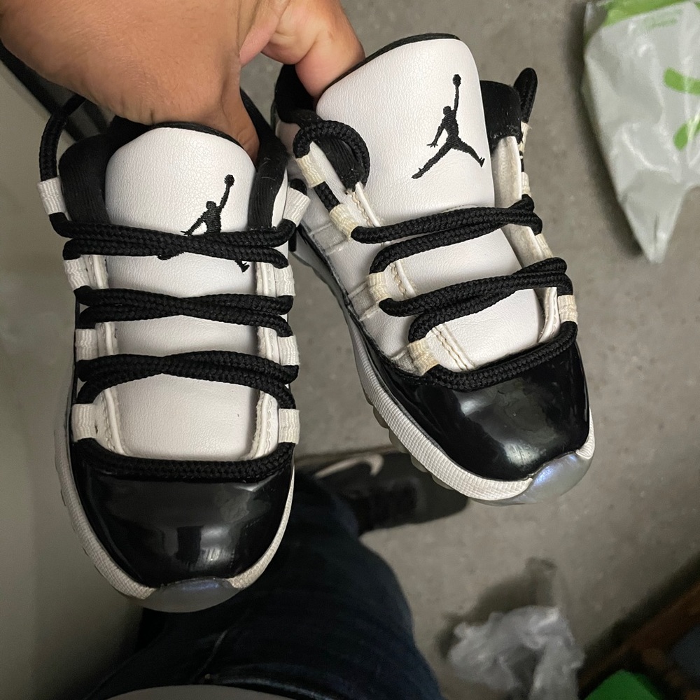 Jordan 10c